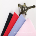 Pet Cloth 65/35 Polyester Cotton Yarn Fabric French Terry Fleece Shirt Home Textile Knitted Garment Lining Plaid